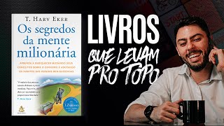 [CLUBE DO LIVRO] Live 4/4 - Livro ''Os Segredos da Mente Milionária''