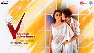 Vasthunna vachestunna cover song |V songs | Bobby Choreographer | Phani karanam