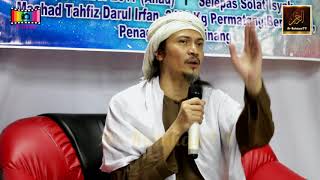 Ustaz Akhil Hayy - Mukjizat Al-Quran