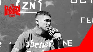 Can JoJo Diaz shock William Zepeda? - The DAZN Boxing Show Presented By BetMGM
