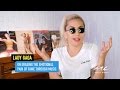 Lady Gaga Tries to Erase Pain Through New Music