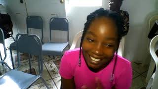Sharon Wright Funeral Service(Part 1)