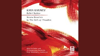 7 Krasavits (7 Beauties) Ballet Suite: III. Dance of Merriment