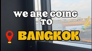 Bangkok Vlog: Pratunam, Temples, and More!