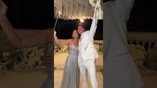 POV: seu irmão casou! 💞 Homenagem da Lucas Bley para sua mãe.