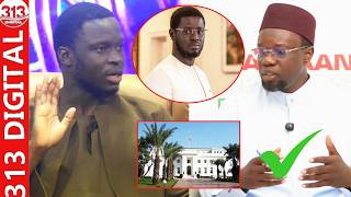 «Fima doul andeu ak Sonko moy…» Vito Gaye décortique mot par mot les propos de Sonko sur Diomaye