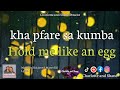 Makhadzi- Kulakwe Lyrics and Translation ft Master KG