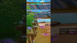 HOW TO WIN A VICTORY ROYALE IN FORTNITE #shorts #fortnite