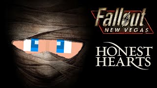 The Happy Trails Ain't So Happy Any More: Fallout: New Vegas: Honest Hearts[Live]🔴