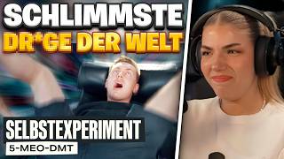 ER testet die SCHLIMMSTE DR0GE der WELT?! 😳