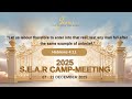 19.12.2025 SEAR Camp Youth Service - 