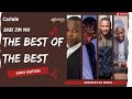 2025 Zim Mix: The Best of the Best [Afro Pop/Beats Edition Part 2] ft Jah Prayzah, Winky D & More