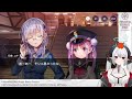 【 ヘブバン】angel beats コラボ第3弾ストーリー読む！※ネタバレあり pr【 あくまメリル 】