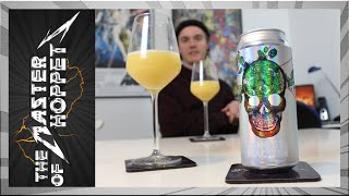 Parish DDH Ghost In the Machine | TMOH - Beer Review #3444