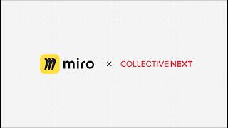 How Collective Next Built an AI Manifesto Template in Miro