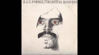 SJC Powell - Supernova/When You Make The Other Side (1975)