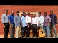 I have decided to follow Jesus|Old christian chorus|Tamil and English