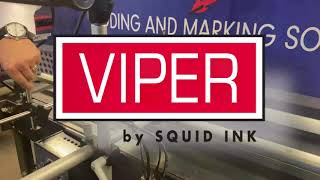 Viper Thermal Inkjet Printer