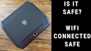 Eufy Smart Safe S10 To Keep Your Things Safe And Secure!