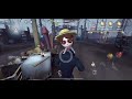 僕が磁石を喰らうから君は『アイツ』をヤってくれ！！【第五人格 identityv】