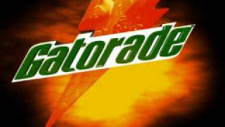 gatorade \