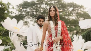 Meghna and Karan // House On The Clouds Film