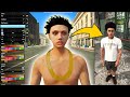 Serious Roleplay FiveM Face! NEW 2025