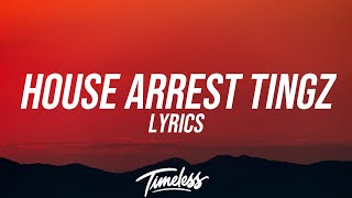 NBA YoungBoy - House Arrest Tingz (Lyrics)