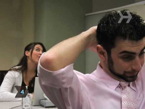 How to Deal with a Loud Co-Worker How to Deal with a Loud Co-Worker