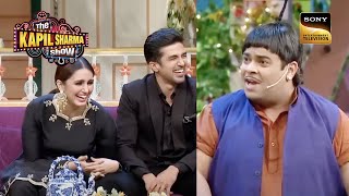 Huma Qureshi And Saqib Laugh Their Heart Out On Baccha Yadav's Jokes! | The Kapil Sharma Show
