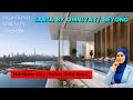 Discover SARIA: The Ultimate Luxury Beachfront Properties by Beyond/Omniyat