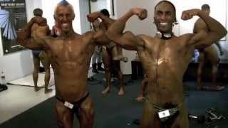 JB's Bodybuilding Contest - BNBF Final 2012.