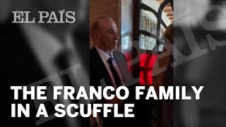 The Franco family