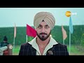 heer tey tedhi kheer ep 264 preview feb 01 2025 zee punjabi