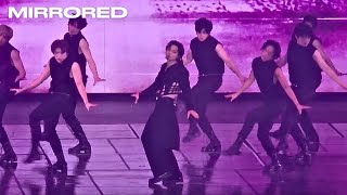 HALLUCINATION - I.N (Stray Kids) Mirrored Dance [4K]