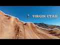 Discovering Utah's Epic Freeride Haven!