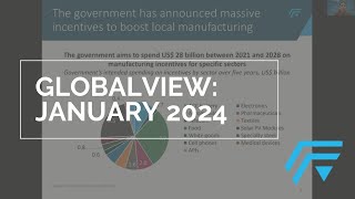 GlobalView: January 2024