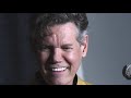 Randy Travis Opens Up About His Dark Impulses