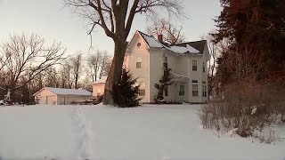 How DNA testing led to a cold case arrest after more than 40 years