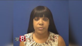 PD: Windsor Locks woman charged with manslaughter after striking man with motor vehicle