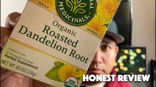 🆕Top 10 Dandelion Tea Benefits Dandelion Root Benefits Video 2023