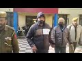 samba police arrested notorious bootlegger ex spo