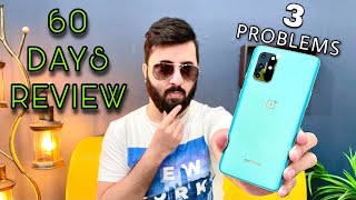 OnePlus 8T Full Review After 60 Days With Pros \u0026 Cons - Is It The Best Android Phone Of 2020?