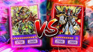 Gladiator Beast vs Hero! Yugioh Anime Duel Post Supreme Darkness! | YGO AniMayhem