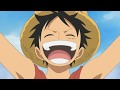 BELIEVER - One Piece Amv