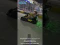 EPARK Racing Drift Battery Karting Cars For Sale Square Entertainment Carting Car Karting