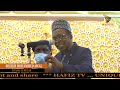 jummah sermon with sheikh mohammed awal