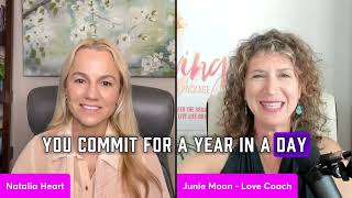 The Hidden Blocks to Love and How to Finally Clear Them