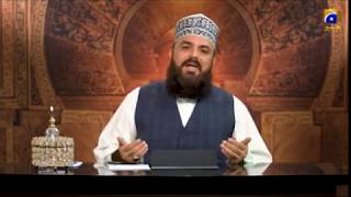 Ya Rabana | Muzaffar Hussain Shah | Ehsaas Ramzan | Iftar Transmission | 25th April 2020