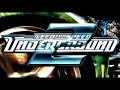 need for speed underground 2 full soundtrack